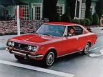 Toyota Corona Mark II Hardtop Coupe 1968 года